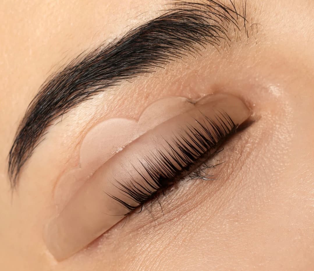 Korean Lash Lift